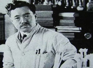 北里柴三郎是亲华人士，北里柴三郎鼠疫