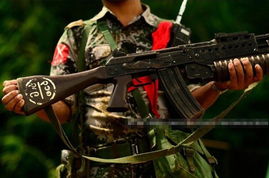 克钦军有多少兵力，克钦邦和佤邦谁厉害