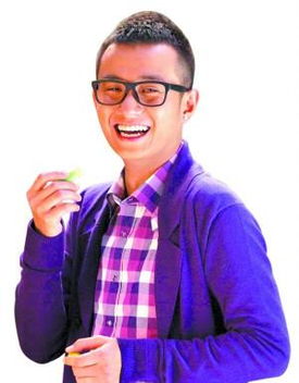 王者荣耀王小贱家庭背景