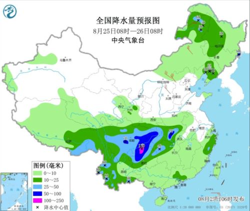 今天上海天气怎么样?
