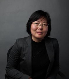 赵芳琪，赵芳画家