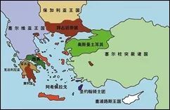 惨!这国不到100年被分裂成40个国家,现领土仅剩76万平方公里!