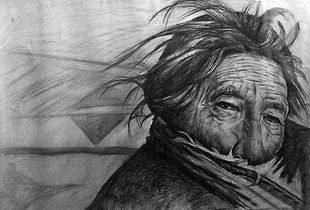 形容人沧桑的句子，看淡了世态炎凉,看尽了人间沧桑的句子