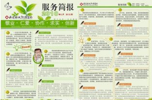 简报的格式总体上可分为三个部分，公文写作简报的格式