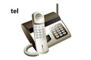 电话;电话机的英文，电话机的英文怎么写?
