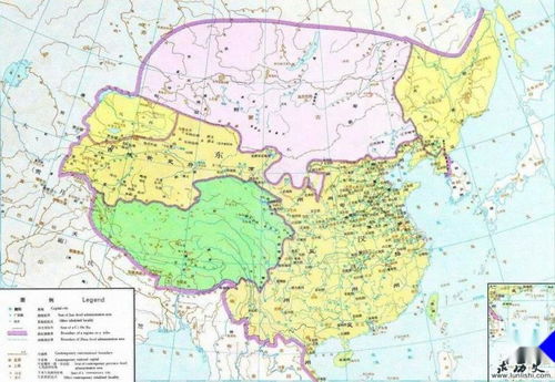 刺史是什么意思?
