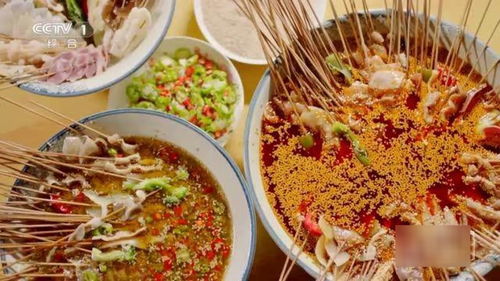 家乡的特色小吃有哪些呢?