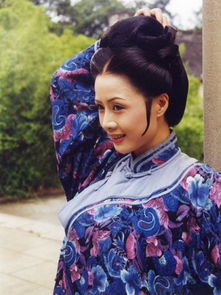 李逵口中念念不忘的“大妹子”庞秋霞 在原著中却没有这个人物