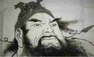 范增简介