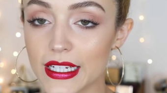 lips，lips什么意思