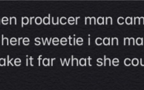 producer man，producer和productor区别