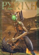 陨灭读音，殒灭