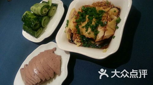 冷菜摆盘的各种款式，冷菜的做法大全