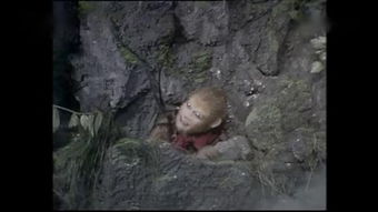 孙悟空被压五行山是哪一集