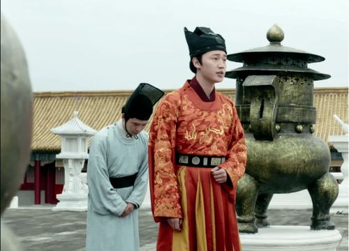 刘瑾人物介绍