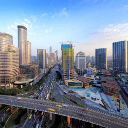 江北是什么地方,求助!