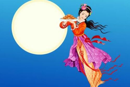 嫦娥奔月的主要内容100字，嫦娥奔月的主要内容和启示简短
