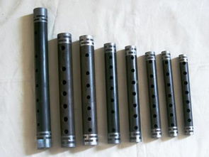 管子规格尺寸表大全图片，管子型号尺寸对照表