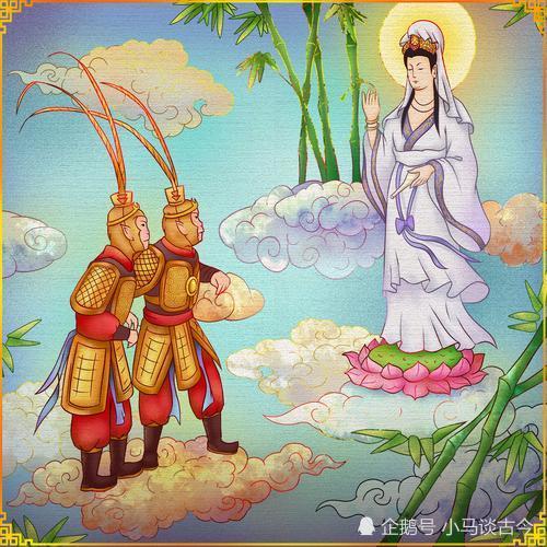 西游记之真假美猴王的读后感