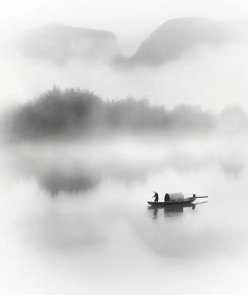 恬淡闲适的意思，自在闲适的意思