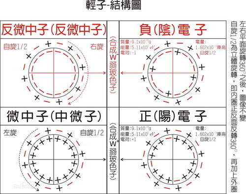 电荷的意思电荷的意思是什么