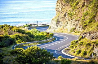 墨尔本大洋路一日包车游