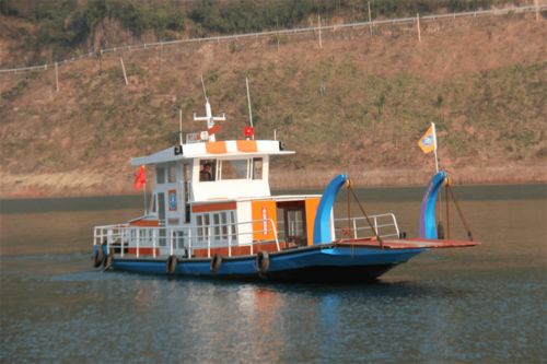 渡船是什么意思，渡船的文案