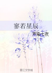 寥若星辰的拼音，廖若星辰还是寥若星辰