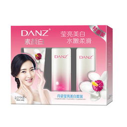 丹姿沐浴露，丹姿洗发水怎么样