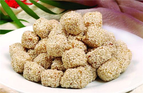 传统的五仁月饼,其中的麻仁是什么?