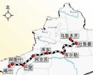 福海西站是高铁吗