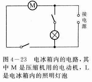 串联电路和并联电路电流和电压的特点，串联电路和并联电路的定义