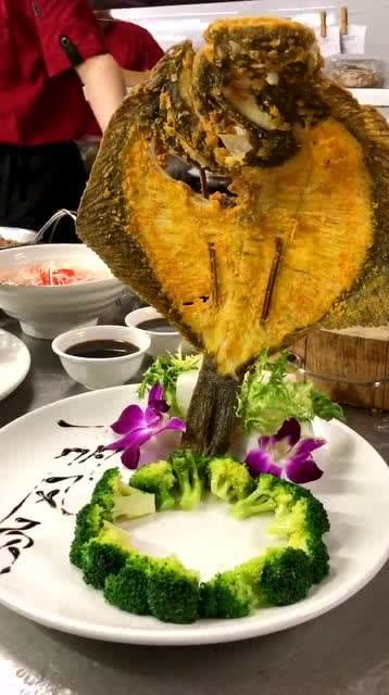 一帆风顺什么菜