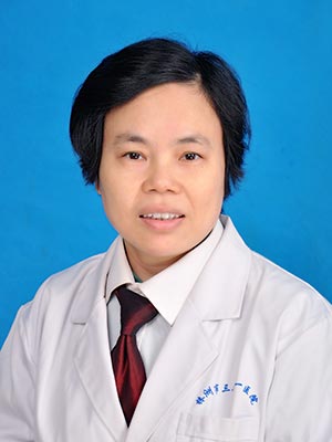 胡晓华坐诊时间和地址，胡晓华老师