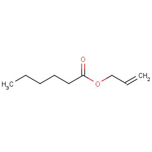 梦见己酸烯丙酯的预兆