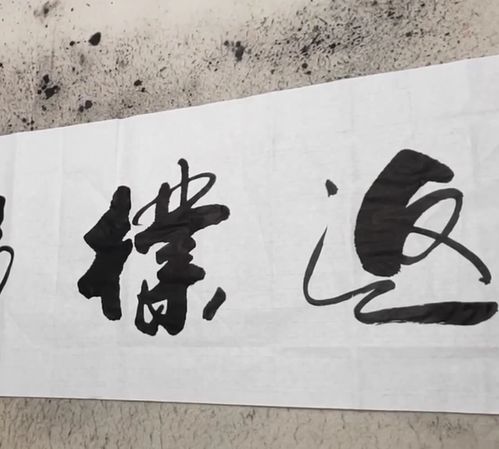 返璞归真的意思是什么