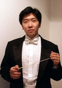 指挥家夏小汤妻子是谁