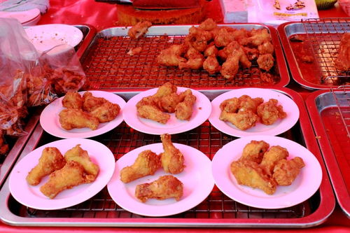 关于美食的成语
