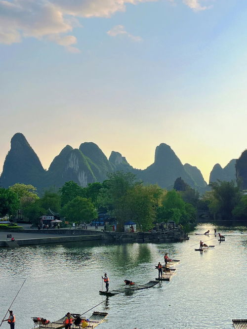 五一桂林天气怎么样