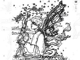 抒情诗:李白《三五七言》原文翻译及赏析