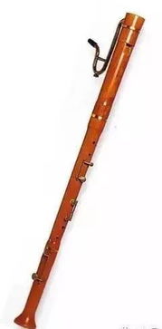 木笛有哪些组成