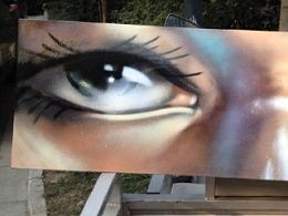 请问CCD相机的smear效应怎么理解?