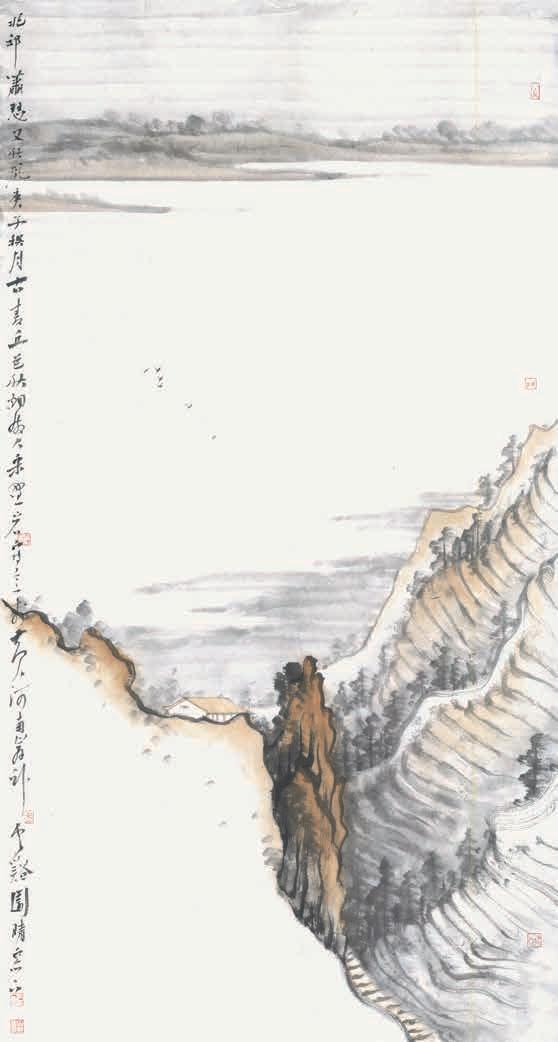 北邙陵园价格，北邙仙境苑陵园