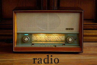 Radio的复数形式是什么，radio复数形式单词