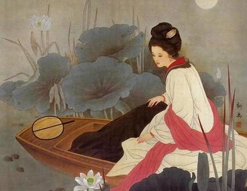 生查子晏几道拼音版古诗，生查子晏几道远山眉黛长