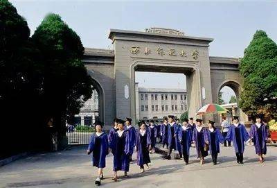 西北大学文学院是几本，西北大学文学院研究生