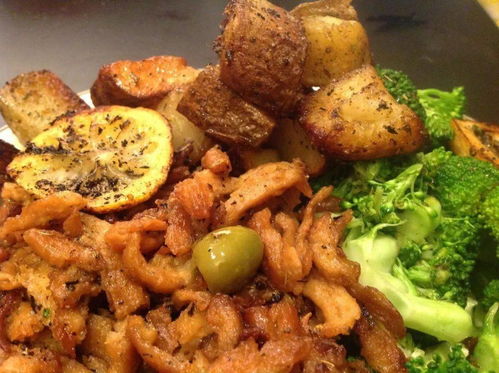 肉的英文是什么