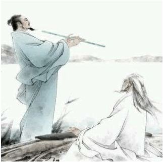 恒过于忧,衡于虑,而后作,征于色发于声而后喻。翻译