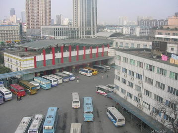 新南门汽车站到九寨沟时刻表，新南门汽车站在哪里