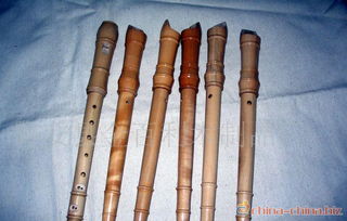 木笛乐器，木笛课文原文